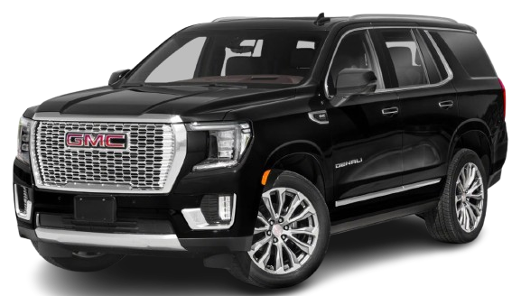 GMC YUKON